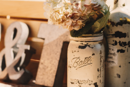 5 Trendów Dekoracyjnych