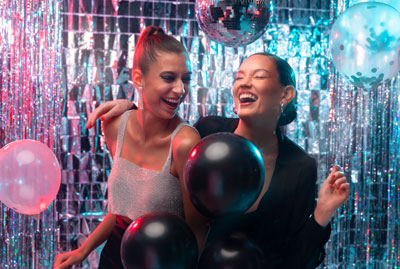 Pomysły na Stylowe Przyjęcie z Efektem WOW