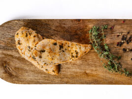 Pierś grillowana - 110 g