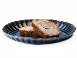 Karczek pieczony - 160 g