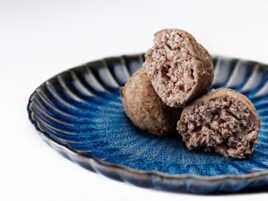 Kotlet mielony - 150 g