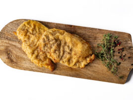 Filet z drobiu panierowany 130 g