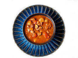 Pulpeciki w sosie po cygańsku